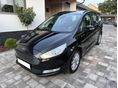 FORD GALAXY 2.0 EcoBlue SCR Titanium 6 sebességes KÉZIVÁLTÓ