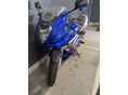 SUZUKI GS 500 F 