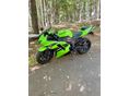 KAWASAKI ZX-6R (NINJA) 2008/6 - 2