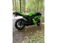 KAWASAKI ZX-6R (NINJA) 2008/6 - 4