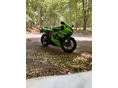 KAWASAKI ZX-6R (NINJA) 2008/6 - 5