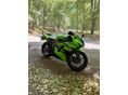 KAWASAKI ZX-6R (NINJA) 2008/6 - 6
