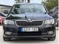 SKODA SUPERB 1.6 CR TDI Elegance GreenLine Azonnal Elvihető! 1 Év Műszaki Garancia! Átvizsgálható!
