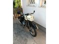 MZ ES 250 (TROPHY) 1974 - 2