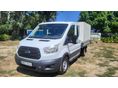 FORD TRANSIT 2016/3 - 1