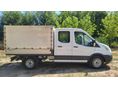 FORD TRANSIT 2016/3 - 4