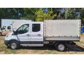 FORD TRANSIT 2016/3 - 8