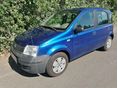 FIAT PANDA 1.1 Active MAGYARORSZÁGI-SZERVIZELT-1 TULAJDONOS. FRISS MŰSZAKI