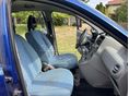 FIAT PANDA 2004/3 - 5