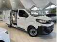 OPEL VIVARO 2.2 D Cargo L Megnövelt Start-Stop Magas alapfelszereltségű Vivaro. 6 m3-e raktérrel. 5 év garanciával