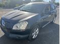 NISSAN QASHQAI 2.0 Acenta 2WD (Automata) BARNA BŐR-AUTOMATA VÁLTÓ-BONTÁSRA