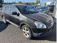NISSAN QASHQAI 2008/6 - 2