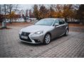 LEXUS IS 300h Eco (Automata) FÉLBŐR.KAMERA.XENON.VEZETETT SZERVIZKÖNYVES!