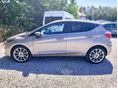 FORD FIESTA 2018 - 2