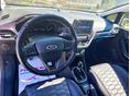 FORD FIESTA 2018 - 17