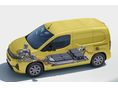 OPEL COMBO Combo-e Cargo 50kWh L1 (Automata) Még elérhető a 3%-os kamatú lízing. 5 év garanciával