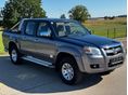 MAZDA BT-50 2007 - 2