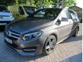 MERCEDES-BENZ B 180 CDI Urban EURO6 Led Bőr Navi
