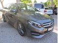 MERCEDES-BENZ B 180 2015/1 - 2