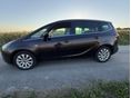 OPEL ZAFIRA TOURER 2014/4 - 4