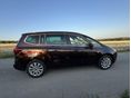 OPEL ZAFIRA TOURER 2014/4 - 9