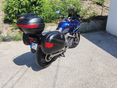 YAMAHA TDM 900 2003/3 - 4