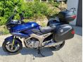 YAMAHA TDM 900 2003/3 - 11