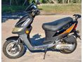 KEEWAY HURRICANE ABS 2T