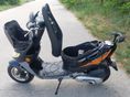 KEEWAY HURRICANE 2013/4 - 3
