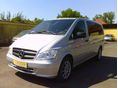 MERCEDES-BENZ VITO 2011/1 - 1