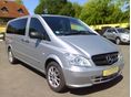 MERCEDES-BENZ VITO 2011/1 - 2