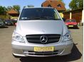 MERCEDES-BENZ VITO 2011/1 - 3