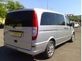 MERCEDES-BENZ VITO 2011/1 - 5