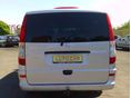MERCEDES-BENZ VITO 2011/1 - 6