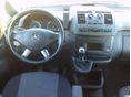 MERCEDES-BENZ VITO 2011/1 - 11