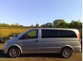 MERCEDES-BENZ VITO 2011/1 - 12