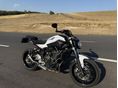 YAMAHA MT-07 2017/3 - 2