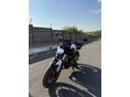 YAMAHA MT-07 2017/3 - 5