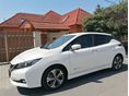 NISSAN LEAF N-Connecta 40kWh (Automata)