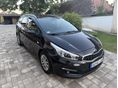 KIA CEE'D 2017/6 - 2