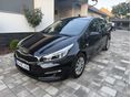 KIA CEE'D SW 1.4 CRDI LX ülés és kormányfűtés!