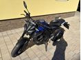 YAMAHA MT-125 
