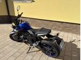 YAMAHA MT-125 2020/5 - 2