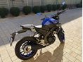 YAMAHA MT-125 2020/5 - 3