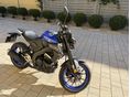 YAMAHA MT-125 2020/5 - 4