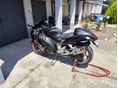 SUZUKI GSX 1300 R (HAYABUSA) 