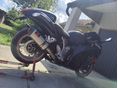 SUZUKI GSX 1300 R (HAYABUSA) 2010 - 2