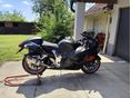 SUZUKI GSX 1300 R (HAYABUSA) 2010 - 3