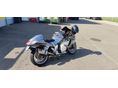 SUZUKI GSX 1300 R (HAYABUSA) 2010 - 4