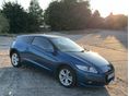 HONDA CR-Z 1.5